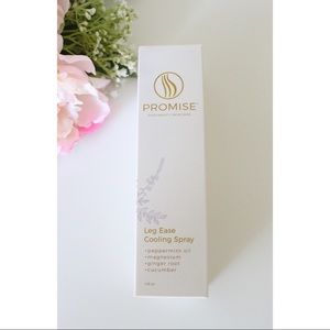 Promise Pregnancy Safe Cooling Spray
